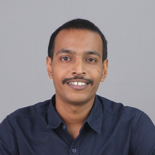 Rishabh Sinha